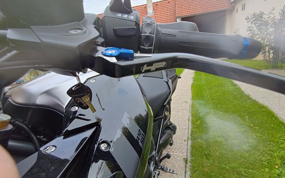 Gebrauchtmotorrad BMW R 1250 RS - Bild 17 Gebrauchtmotorrad BMW R 1250 RS - Bild 17