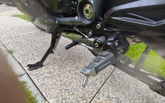 Gebrauchtmotorrad BMW R 1250 RS - Bild 18 Gebrauchtmotorrad BMW R 1250 RS - Bild 18