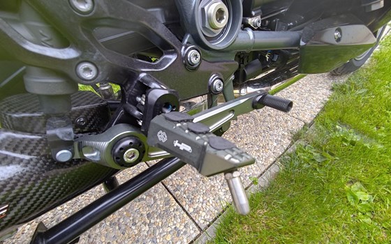 Gebrauchtmotorrad BMW R 1250 RS - Bild 19 Gebrauchtmotorrad BMW R 1250 RS - Bild 19