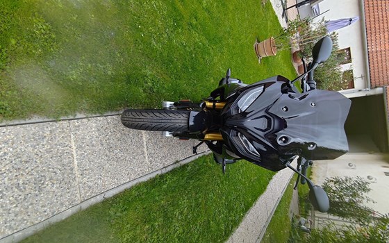 Gebrauchtmotorrad BMW R 1250 RS - Bild 2 Gebrauchtmotorrad BMW R 1250 RS - Bild 2