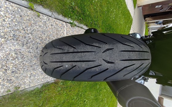 Gebrauchtmotorrad BMW R 1250 RS - Bild 21 Gebrauchtmotorrad BMW R 1250 RS - Bild 21