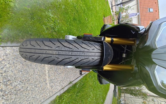 Gebrauchtmotorrad BMW R 1250 RS - Bild 22 Gebrauchtmotorrad BMW R 1250 RS - Bild 22