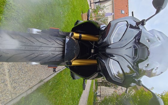 Gebrauchtmotorrad BMW R 1250 RS - Bild 23 Gebrauchtmotorrad BMW R 1250 RS - Bild 23
