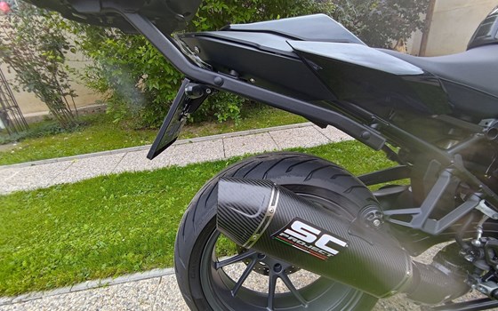 Gebrauchtmotorrad BMW R 1250 RS - Bild 24 Gebrauchtmotorrad BMW R 1250 RS - Bild 24