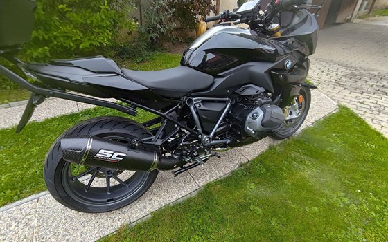 Gebrauchtmotorrad BMW R 1250 RS - Bild 3 Gebrauchtmotorrad BMW R 1250 RS - Bild 3