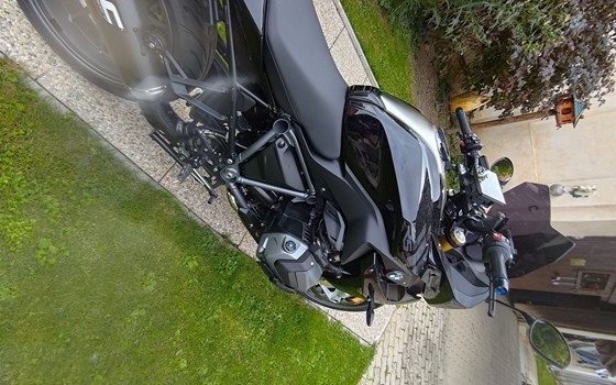 Gebrauchtmotorrad BMW R 1250 RS - Bild 4 Gebrauchtmotorrad BMW R 1250 RS - Bild 4