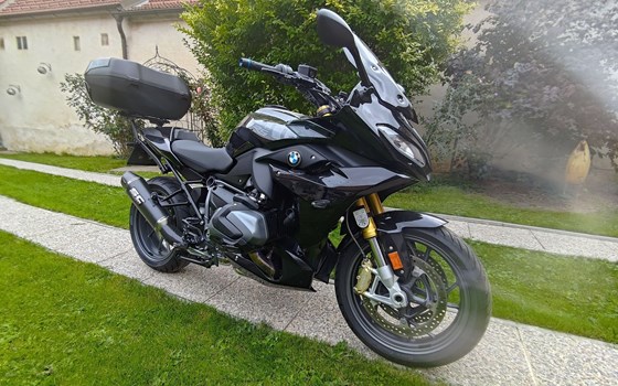 Gebrauchtmotorrad BMW R 1250 RS - Bild 5 Gebrauchtmotorrad BMW R 1250 RS - Bild 5