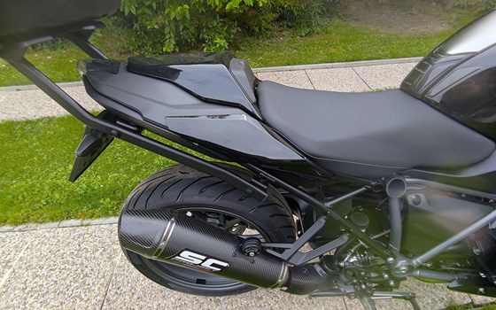 Gebrauchtmotorrad BMW R 1250 RS - Bild 6 Gebrauchtmotorrad BMW R 1250 RS - Bild 6