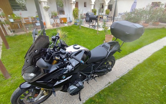 Gebrauchtmotorrad BMW R 1250 RS - Bild 7 Gebrauchtmotorrad BMW R 1250 RS - Bild 7