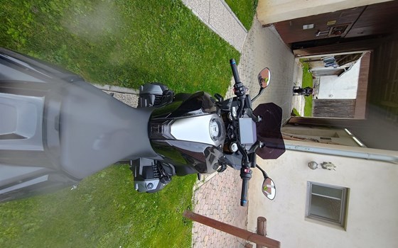 Gebrauchtmotorrad BMW R 1250 RS - Bild 8 Gebrauchtmotorrad BMW R 1250 RS - Bild 8