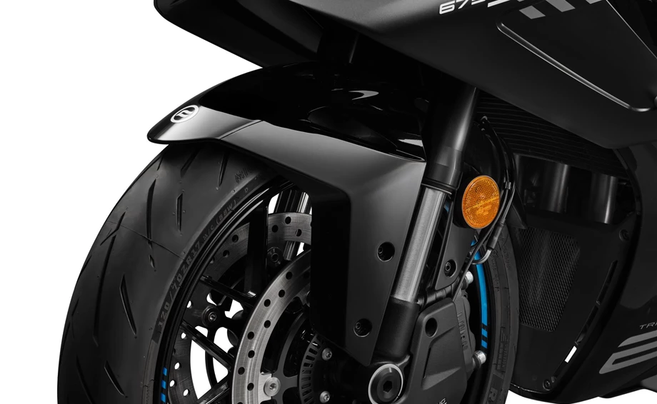 Angebot CFMOTO 675SR-R Bild 4: Angebot CFMOTO 675SR-R