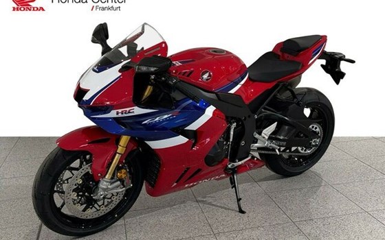 Neufahrzeug Honda CBR1000RR-R Fireblade SP - Bild 1