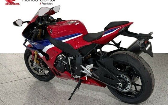 Neufahrzeug Honda CBR1000RR-R Fireblade SP - Bild 3