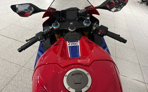 Neufahrzeug Honda CBR1000RR-R Fireblade SP - Bild 5