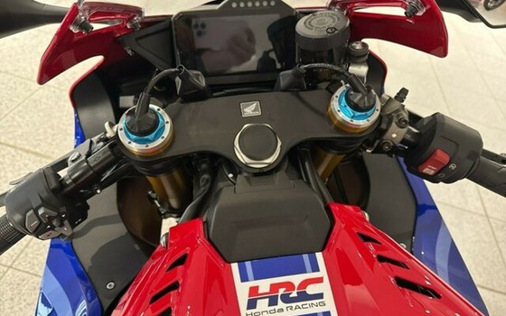 Neufahrzeug Honda CBR1000RR-R Fireblade SP - Bild 6