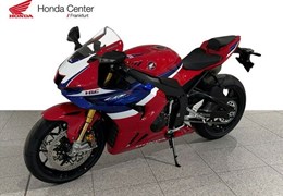 Neumotorrad Honda CBR1000RR-R Fireblade SP