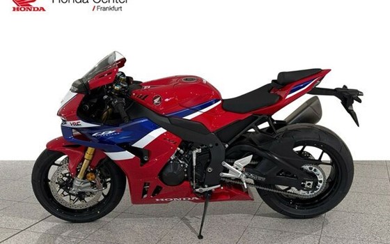 Neufahrzeug Honda CBR1000RR-R Fireblade SP - Bild 2