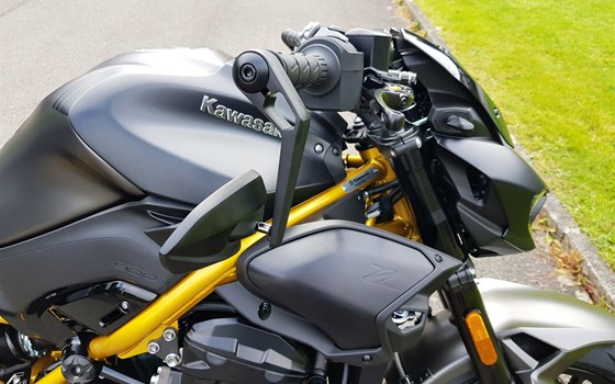 Neufahrzeug Kawasaki Z900 - Bild 9