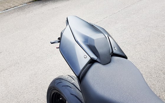 Neufahrzeug Kawasaki Z900 - Bild 11