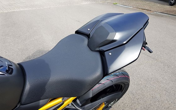 Neufahrzeug Kawasaki Z900 - Bild 8