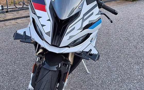 Gebrauchtmotorrad BMW S 1000 RR - Bild 3