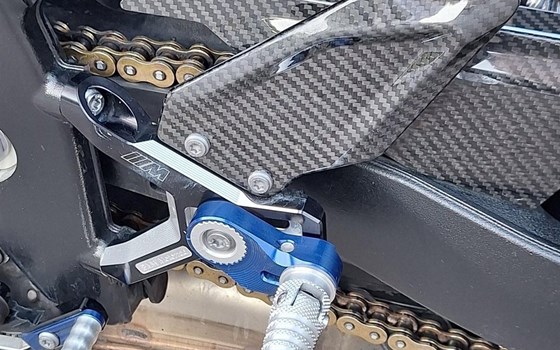 Gebrauchtmotorrad BMW S 1000 RR - Bild 5