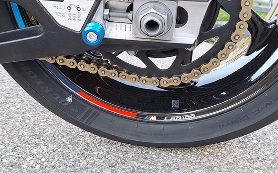 Gebrauchtmotorrad BMW S 1000 RR - Bild 6