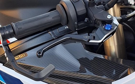 Gebrauchtmotorrad BMW S 1000 RR - Bild 8