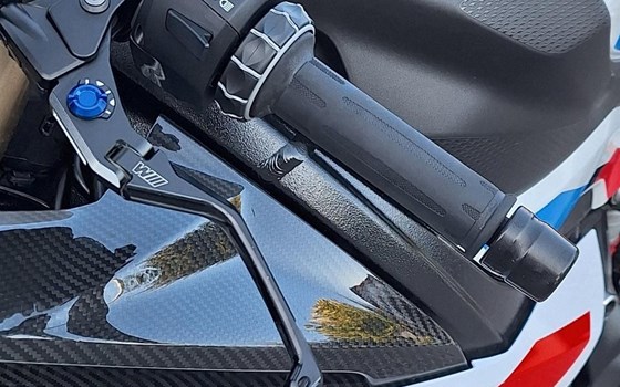 Gebrauchtmotorrad BMW S 1000 RR - Bild 9