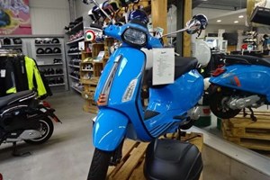 Angebot Vespa Sprint