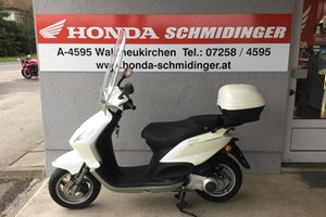 Angebot Piaggio Fly 125