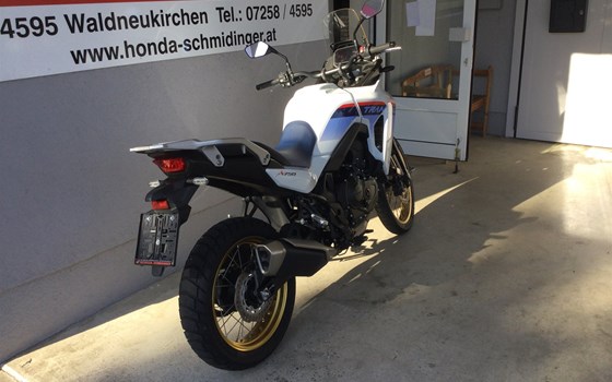 Gebrauchtmotorrad Honda XL750 Transalp - Bild 6 Gebrauchtmotorrad Honda XL750 Transalp - Bild 6