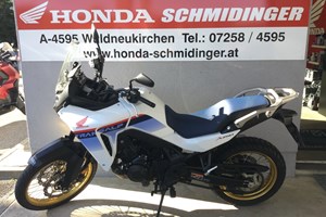 Angebot Honda XL750 Transalp