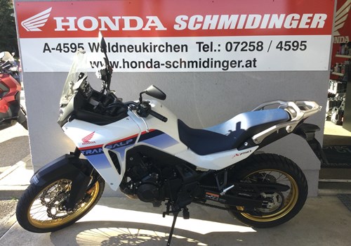 Honda XL750 Transalp