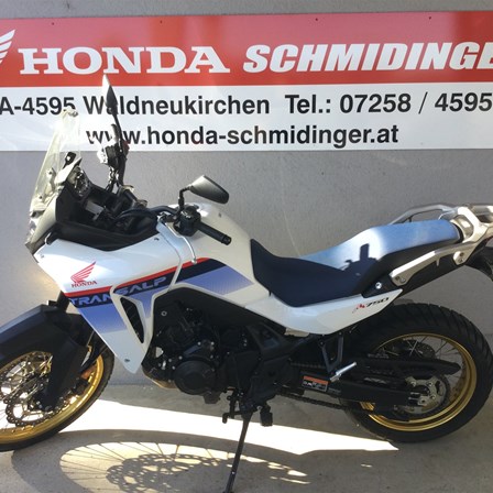 Honda XL750 Transalp