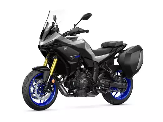 Yamaha Tracer 7 GT