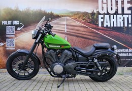 Gebrauchte Yamaha XVS 950 A