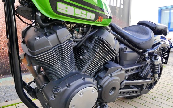 Gebrauchtmotorrad Yamaha XVS 950 A - Bild 11