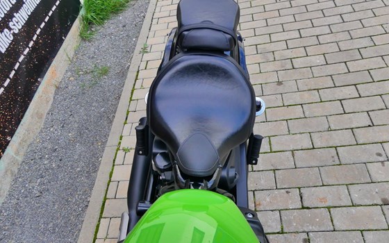 Gebrauchtmotorrad Yamaha XVS 950 A - Bild 14