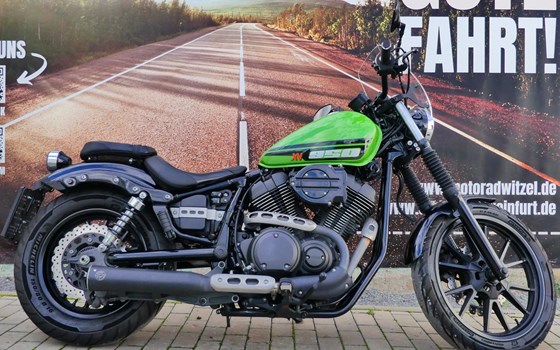 Gebrauchtmotorrad Yamaha XVS 950 A - Bild 15