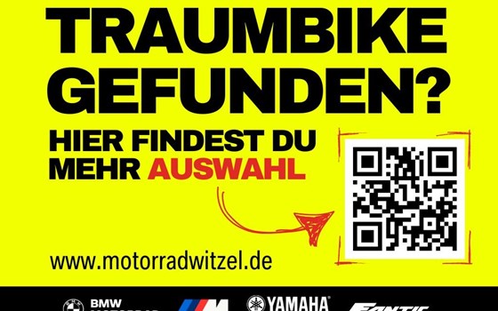 Gebrauchtmotorrad Yamaha XVS 950 A - Bild 2