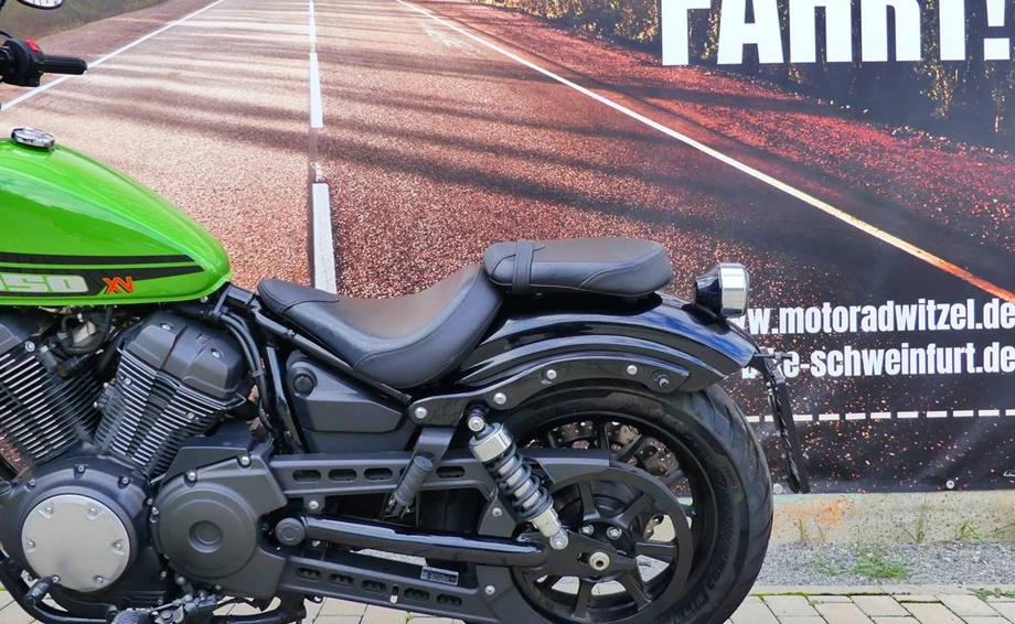 Angebot Yamaha XVS 950 A Bild 4: Angebot Yamaha XVS 950 A