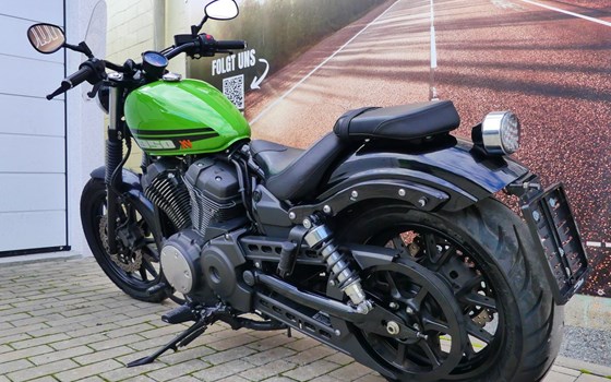 Gebrauchtmotorrad Yamaha XVS 950 A - Bild 6