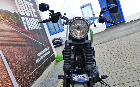 Gebrauchtmotorrad Yamaha XVS 950 A - Bild 7
