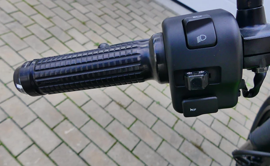 Angebot Yamaha XVS 950 A Bild 8: Angebot Yamaha XVS 950 A