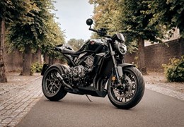 Gebrauchte Honda CB 1000 R