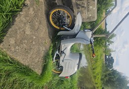 Gebrauchte Simson K 51/2