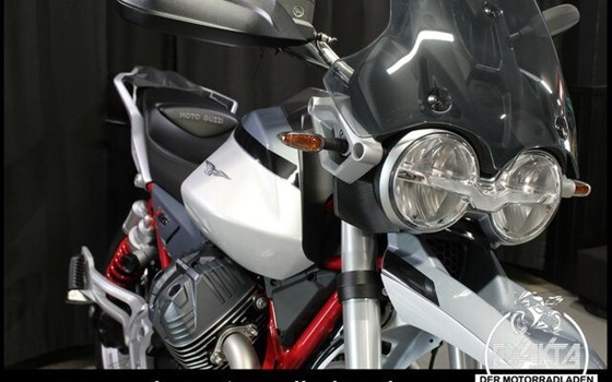 Neufahrzeug Moto Guzzi V85 TT - Bild 29