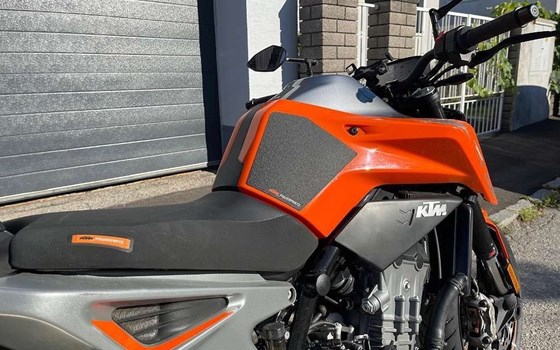 Gebrauchtmotorrad KTM 790 Duke - Bild 6 Gebrauchtmotorrad KTM 790 Duke - Bild 6