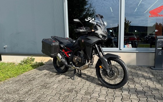 Gebrauchtmotorrad Honda CRF1100L Africa Twin DCT - Bild 1